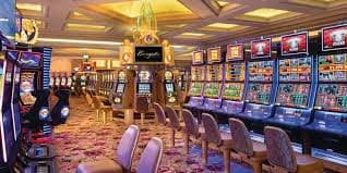 Sân chơi giải trí 5play – thể thao, casino và slot online tại Việt Nam