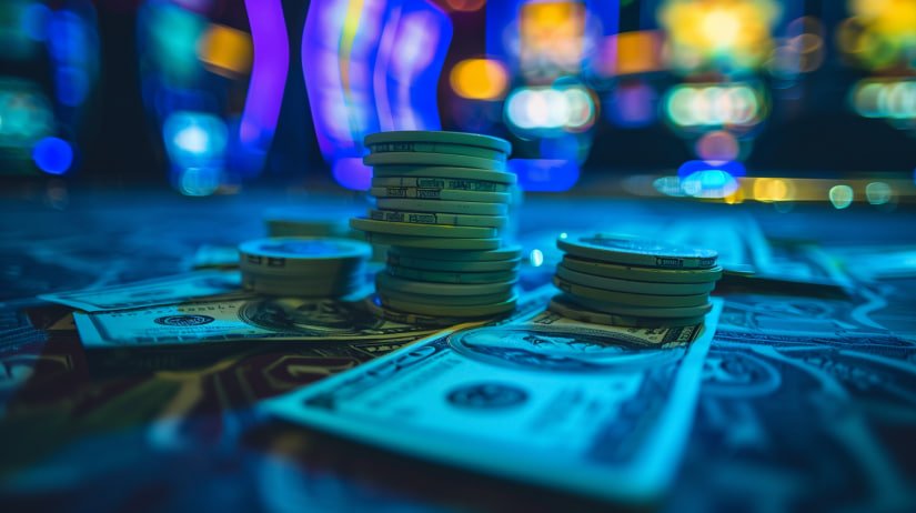 Live Casino trực tuyến chất lượng cao tại 5play