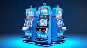 Bàn Baccarat và Roulette trong khu Live Casino 5play